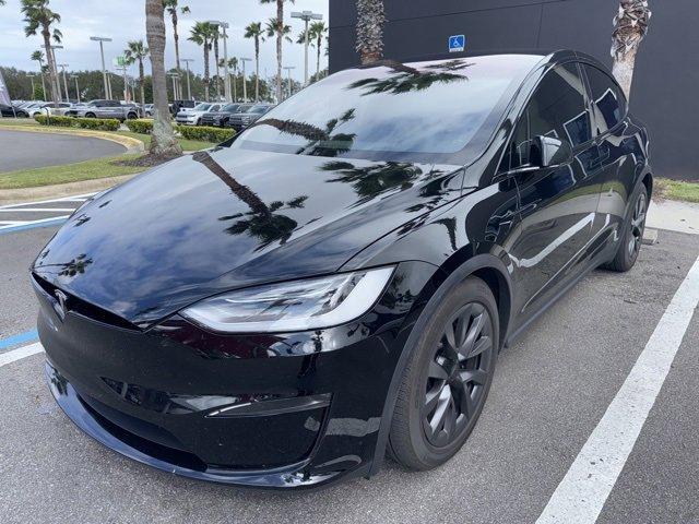 2023 tesla model x
