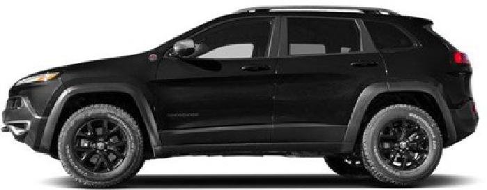2014 jeep cherokee trailhawk in hempstead, ny