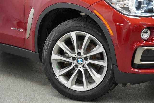 2019 bmw x6 xdrive35i