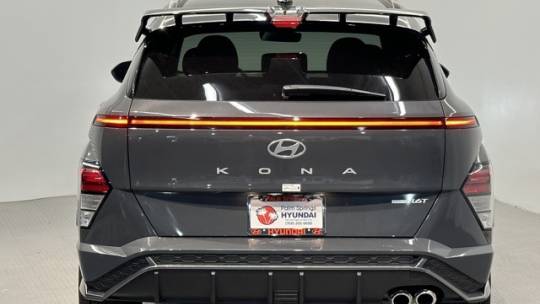 2024 Hyundai Kona