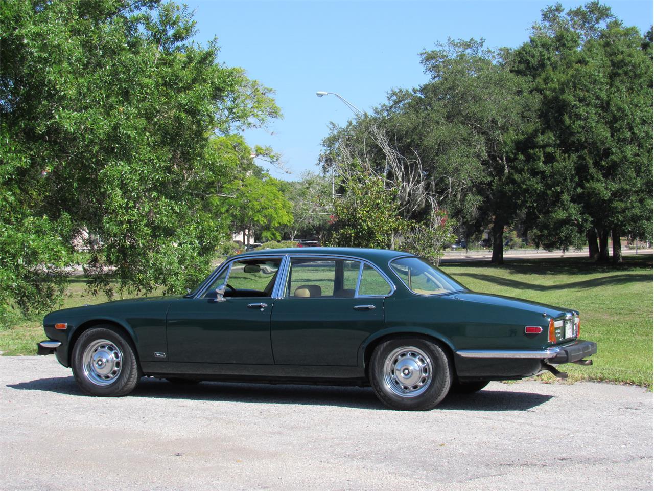 1976 jaguar xj12