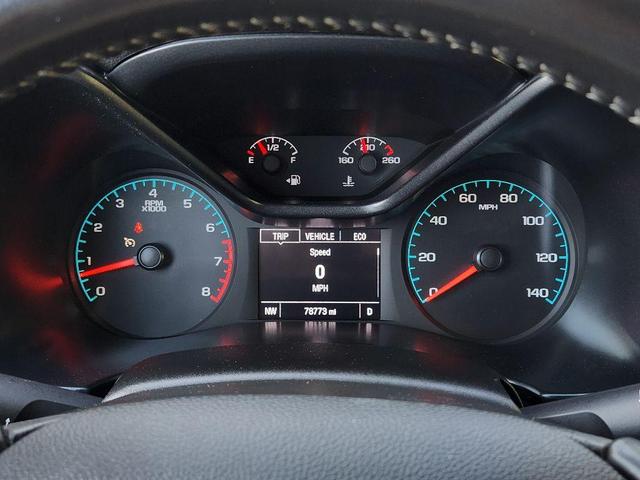 2015 chevrolet colorado z71