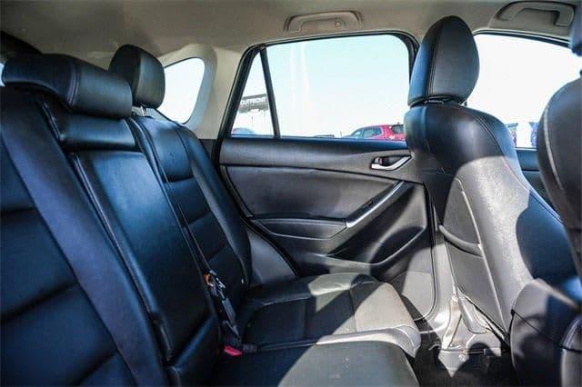 2016 mazda cx-5 grand touring in el monte, california