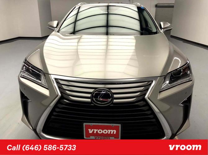 used 2018 lexus rx 350 fwd albuquerque, nm 87101 for sale in albuquerque, new mexico