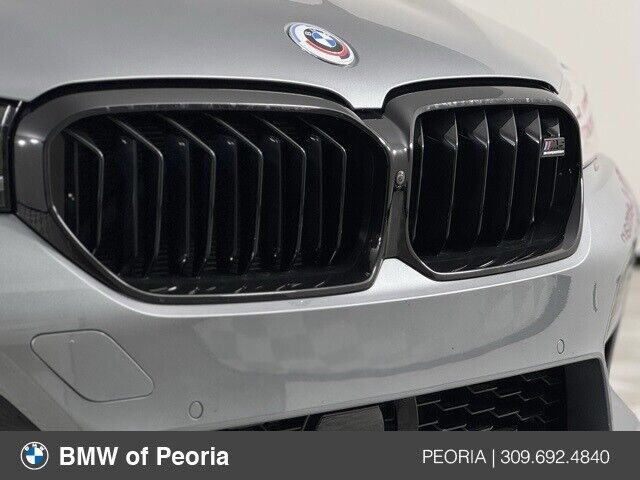 2023 bmw m5 competition