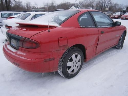 1999 pontiac sunfire se in minnesota