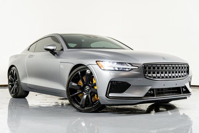 2021 polestar 1 base