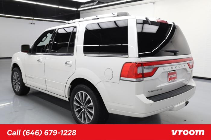 used 2016 lincoln navigator 2wd select little rock, ar 72223 for sale in little rock, arkansas