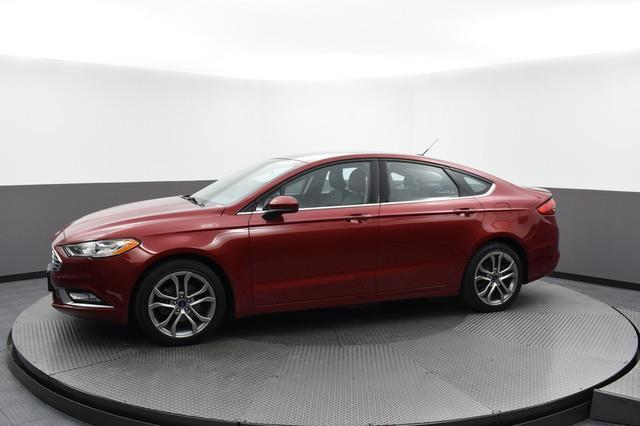 2017 ford fusion se se 4dr sedan for sale in farmington, new mexico