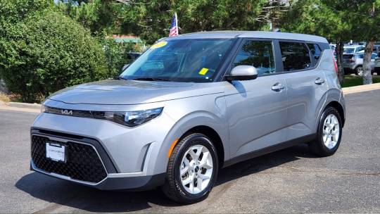 2023 Kia Soul