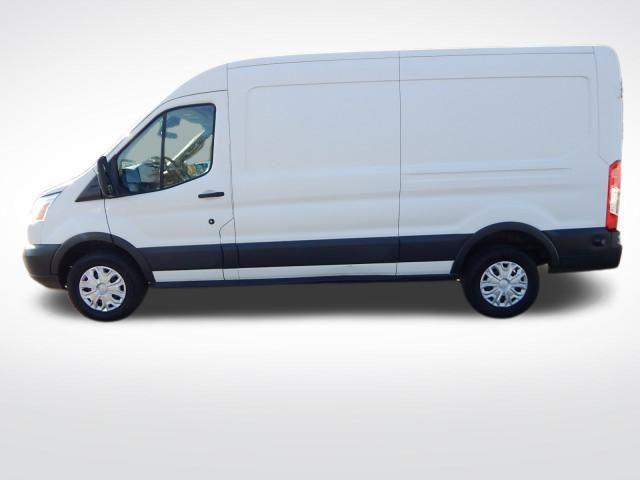 2015 ford transit-250 base