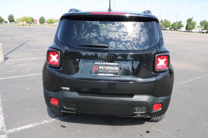 certified 2016 jeep renegade 4wd latitude nampa, id 83687 for sale in nampa, idaho