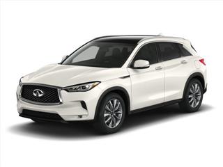 2022 Infiniti QX50 essential