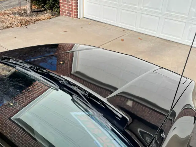 1984 pontiac fiero, 4-spd, 44k, new tires, runs, drives great. offers????