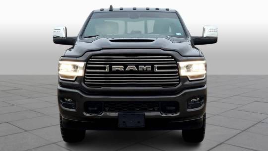 2023 RAM 2500