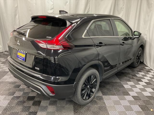 2023 mitsubishi eclipse cross le