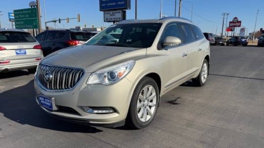 2015 Buick Enclave