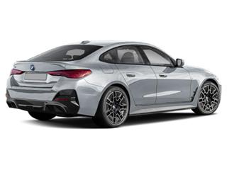 2025 BMW i4 xdrive40 gran coupe