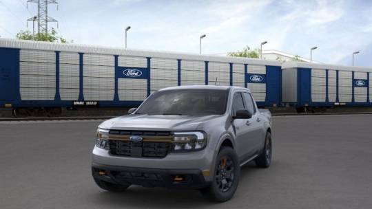 2024 Ford Maverick