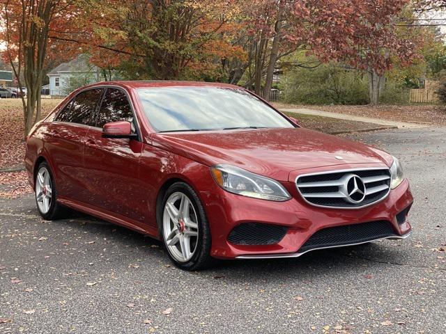 2014 mercedes-benz e-class e 350