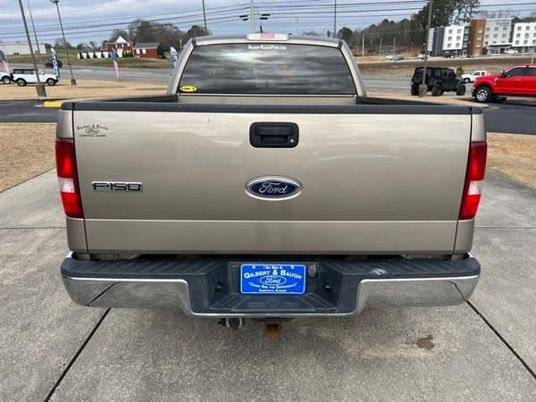 2004 ford f-150 in saint louis, missouri