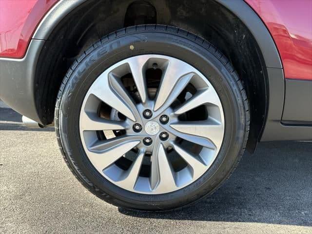 2020 buick encore fwd preferred in clarence, new york