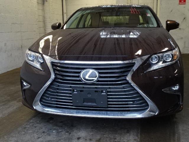 2016 lexus es 350 base 4dr sedan for sale in swansea, massachusetts