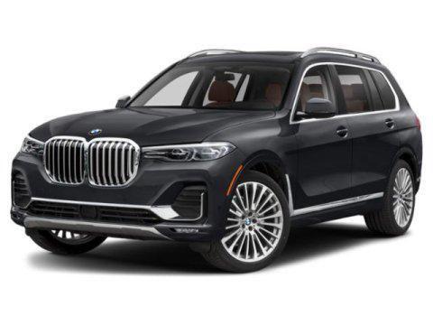 2021 bmw x7