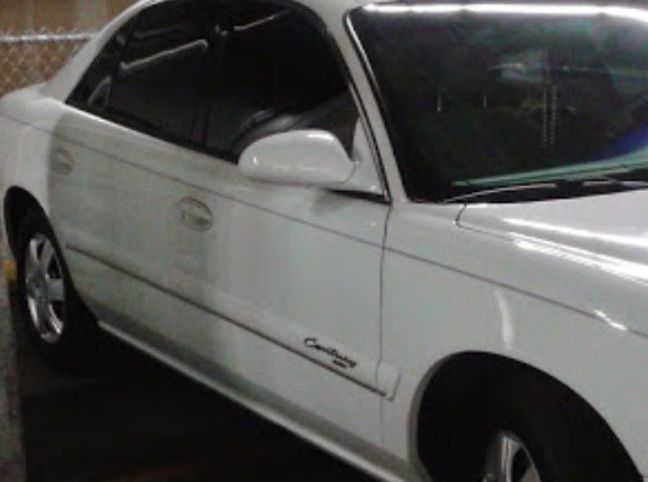 1998 buick century in nevada by owner