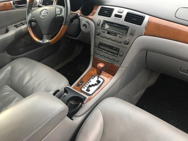 used 2005 lexus es 330 hazard, ky 41701 for sale in browns fork, kentucky