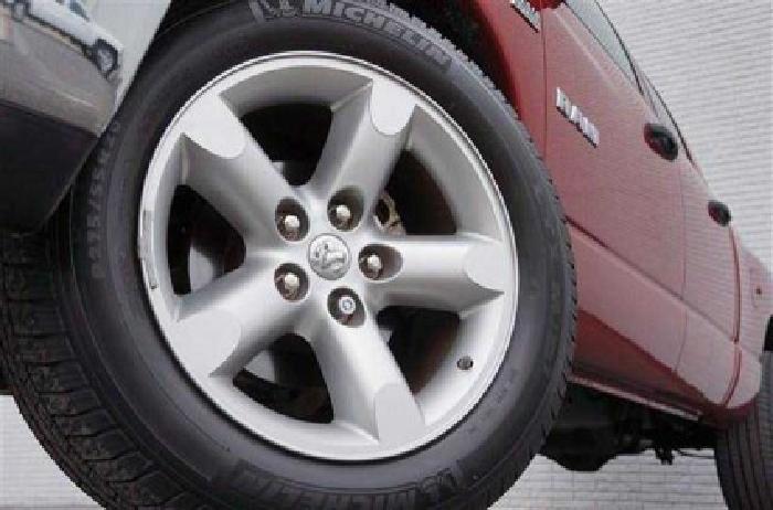 2008 dodge ram 1500 slt in fort worth, tx