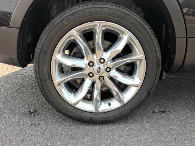 2014 ford explorer limited awd limited 4dr suv for sale in blades, delaware