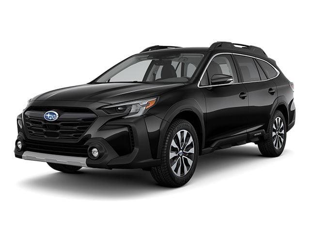 2024 subaru outback t mulliner