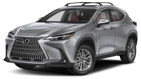 2024 Lexus NX