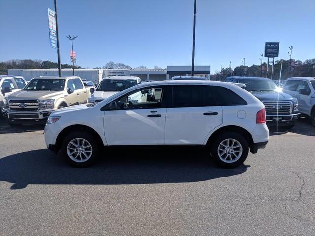 2014 ford edge se se 4dr crossover for sale in blades, delaware