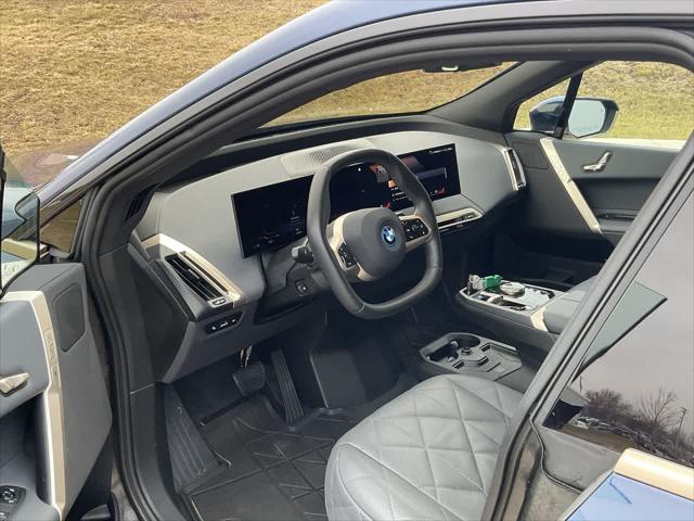 2023 bmw ix