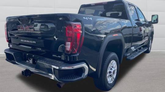 2023 GMC Sierra 2500hd