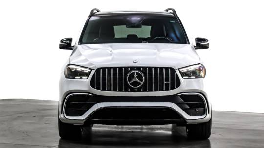 2024 Mercedes-Benz GLE