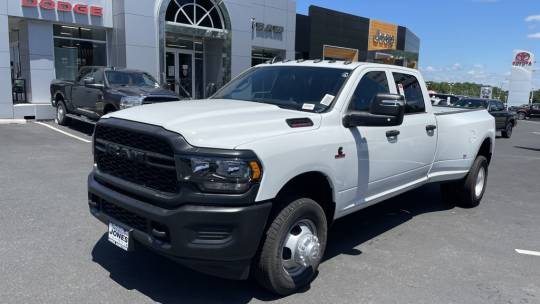 2024 RAM 3500