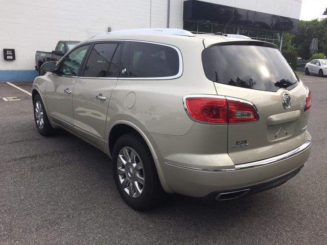 2013 buick enclave leather awd leather 4dr crossover for sale in north kingstown, rhode island