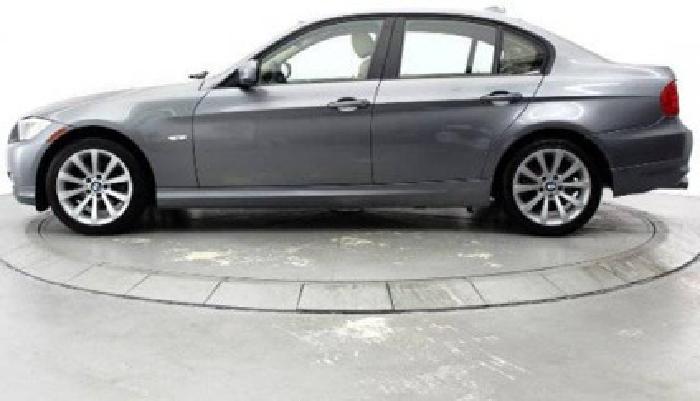 2011 bmw 3 series 328i in miami, fl