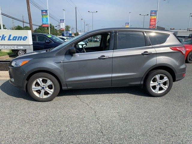 used 2014 ford escape 4wd se gaithersburg, md 20879 for sale in gaithersburg, maryland