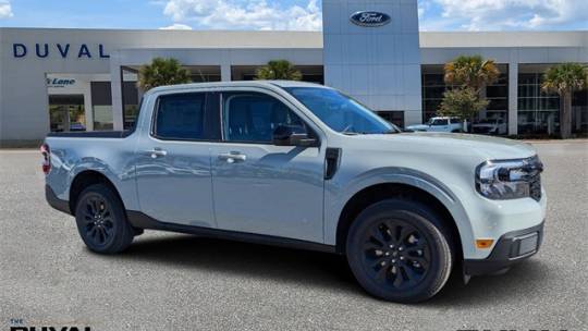 2024 Ford Maverick