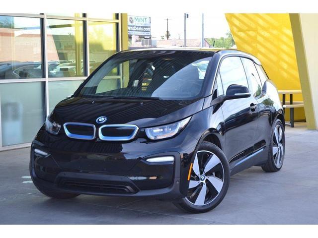 2018 bmw i3 in tempe, arizona