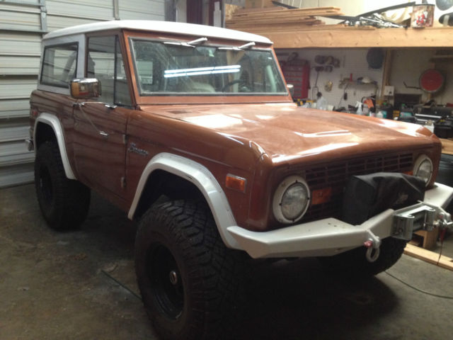 $70k restomod