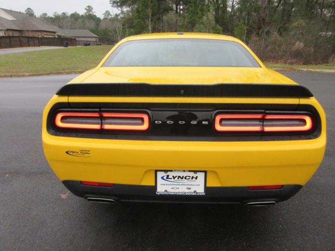used 2017 dodge challenger sxt auburn, al 36830 for sale in auburn, alabama