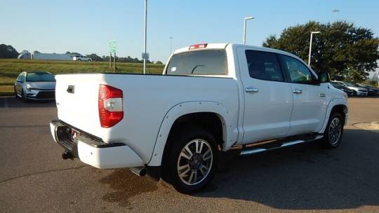 2018 Toyota Tundra