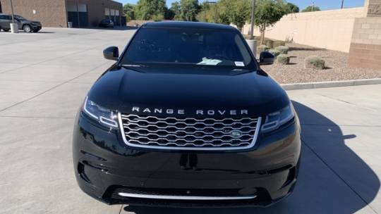 2021 Land Rover Range Rover Velar