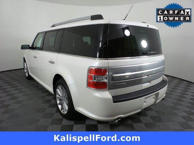 2017 ford flex limited awd limited 4dr crossover for sale in evergreen, montana