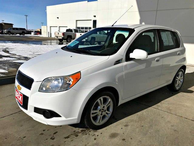 2011 chevrolet aveo aveo5 ls aveo5 ls 4dr hatchback for sale in ames, south dakota